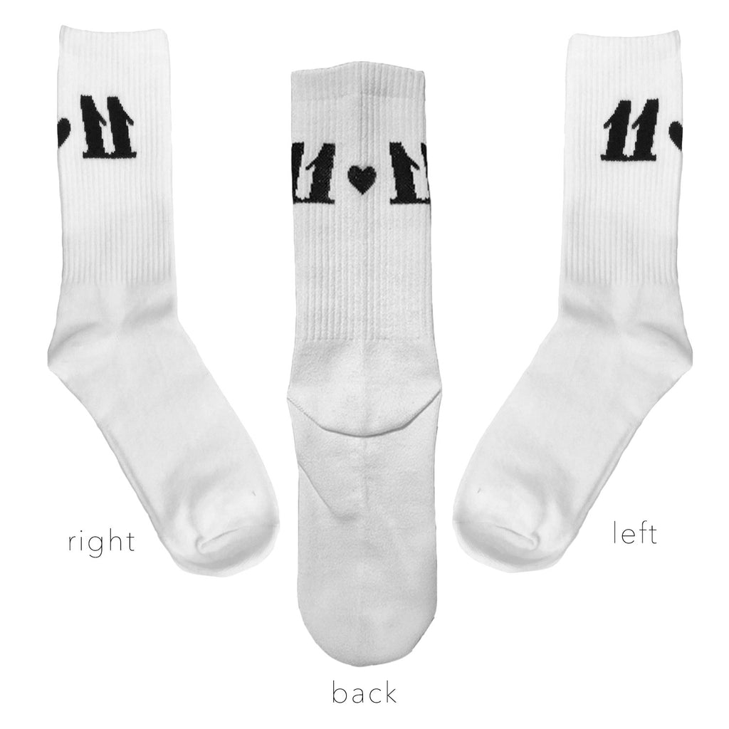 11.11 Socks